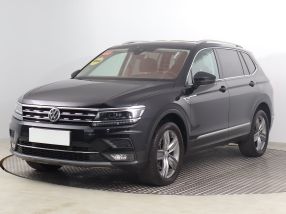 Volkswagen Tiguan Allspace - 2018