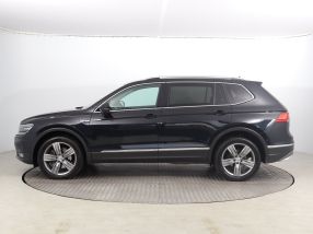 Volkswagen Tiguan Allspace - 2018