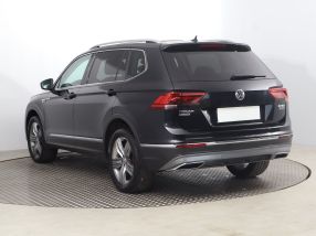 Volkswagen Tiguan Allspace - 2018