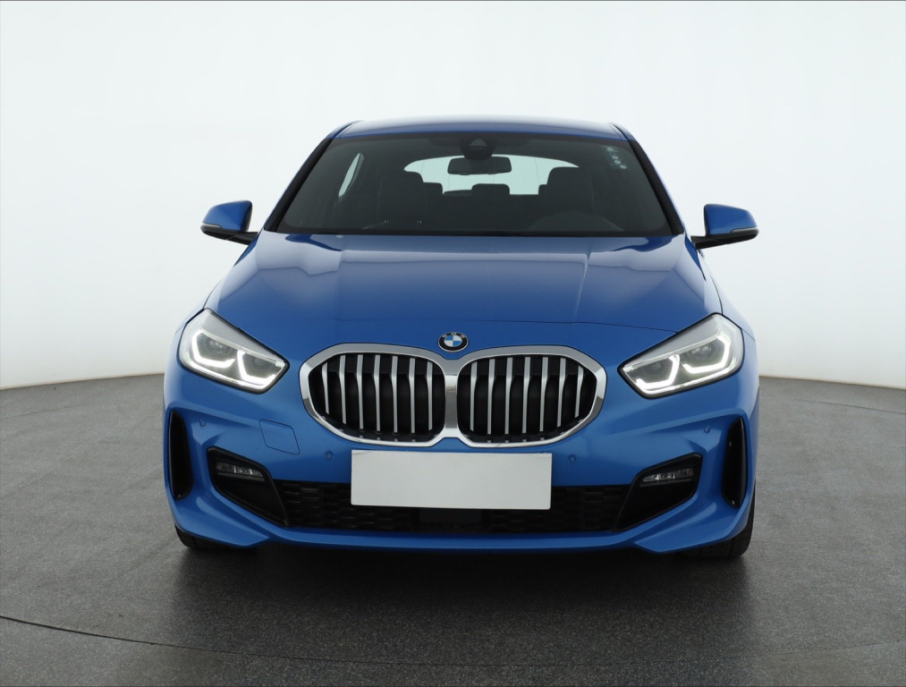 BMW 1