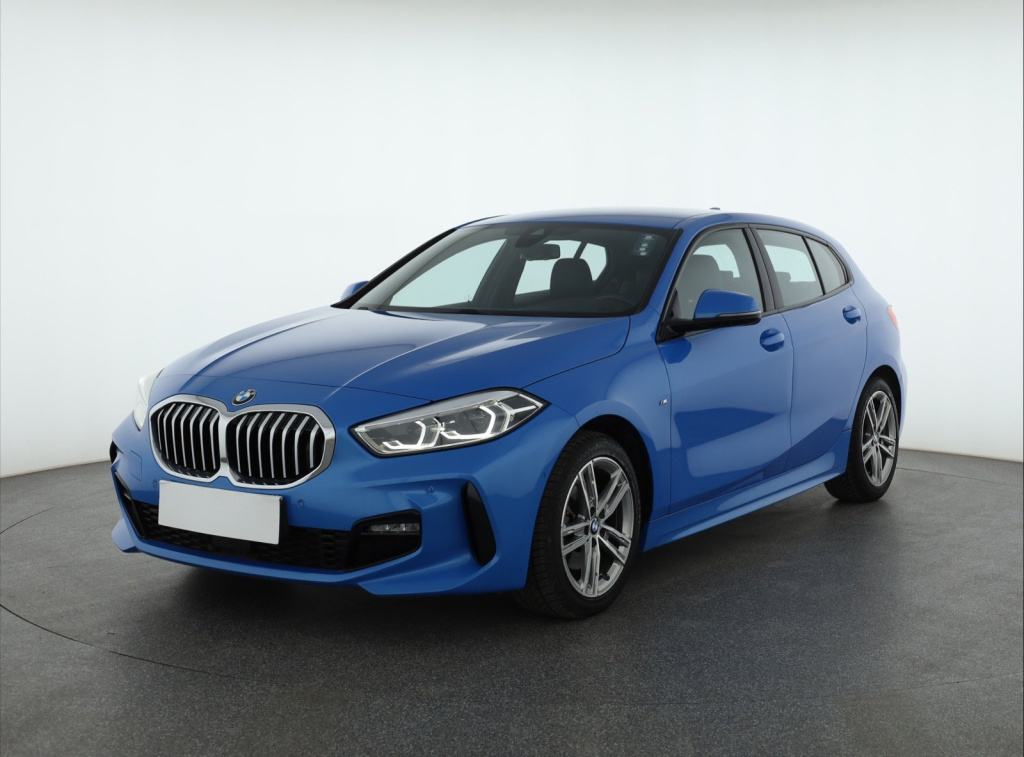 BMW 1