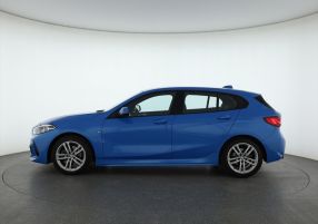 BMW 1 - 2022
