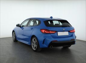 BMW 1 - 2022