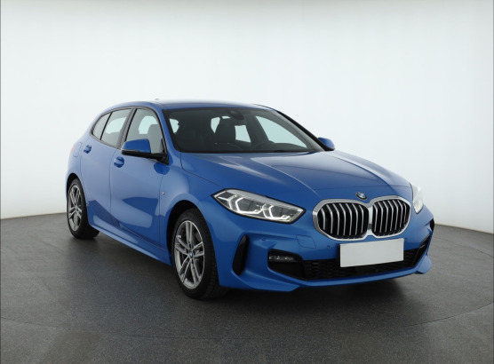 BMW 1