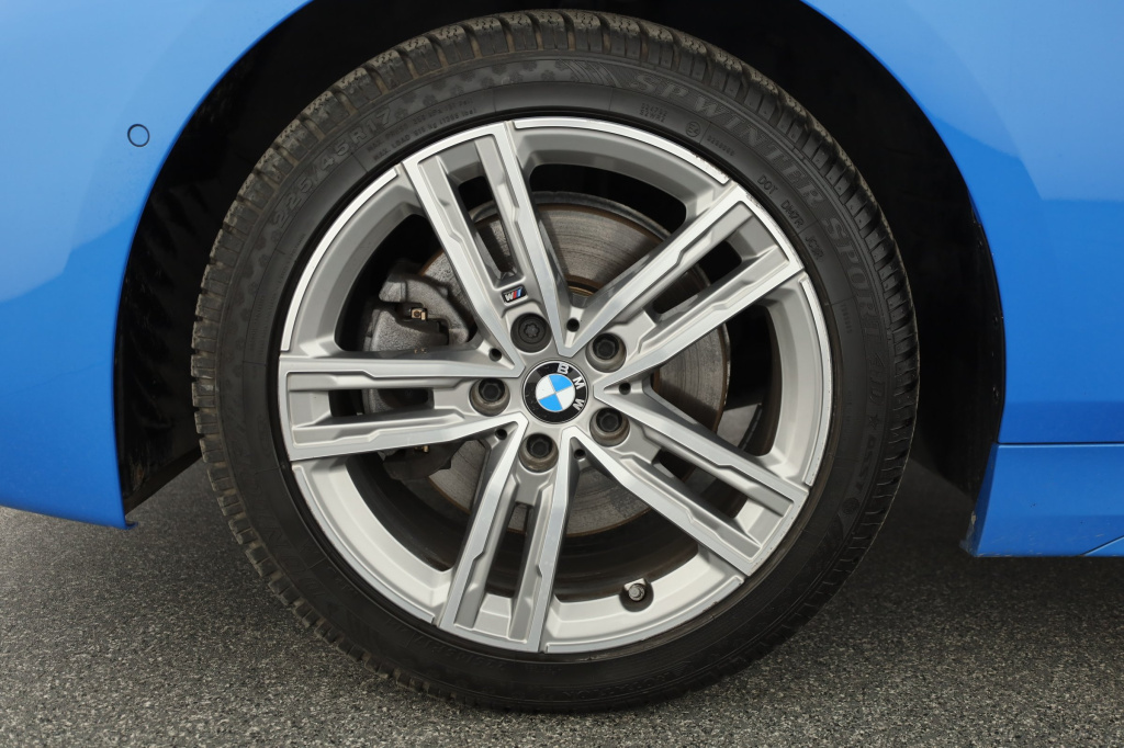 BMW 1
