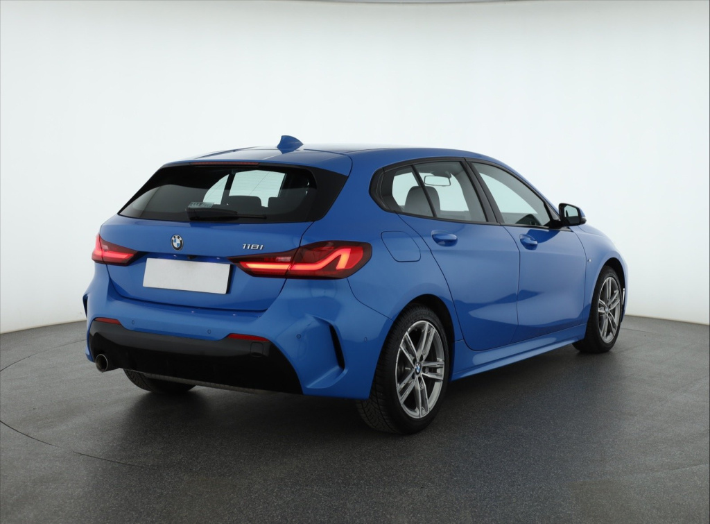 BMW 1