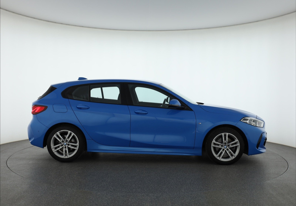BMW 1