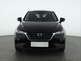 Mazda CX-3 - 2018