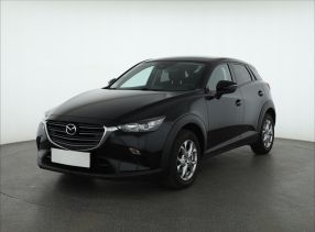 Mazda CX-3 - 2018