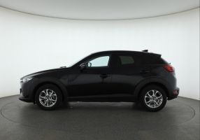 Mazda CX-3 - 2018
