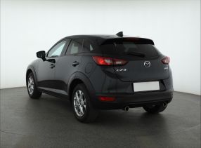 Mazda CX-3 - 2018