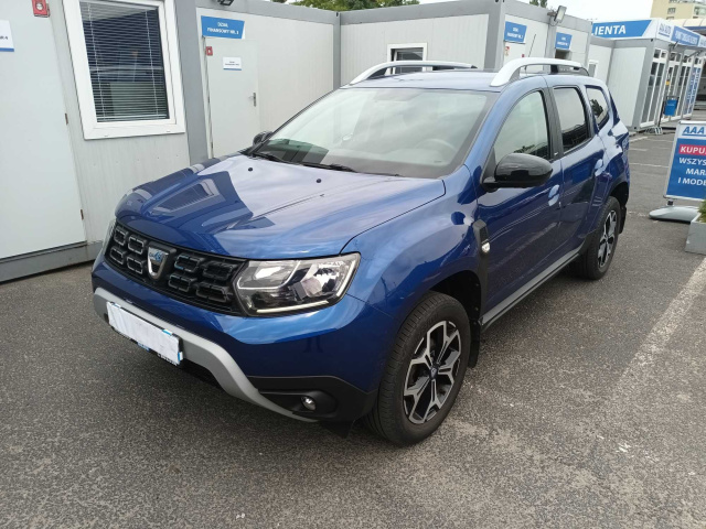 Dacia Duster 2020