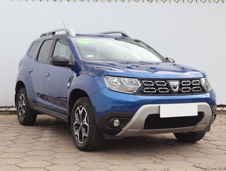 Dacia Duster - 2020