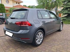 Volkswagen Golf - 2018