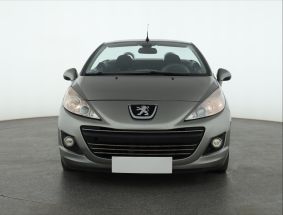 Peugeot 207 - 2011