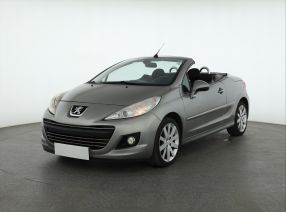 Peugeot 207 - 2011