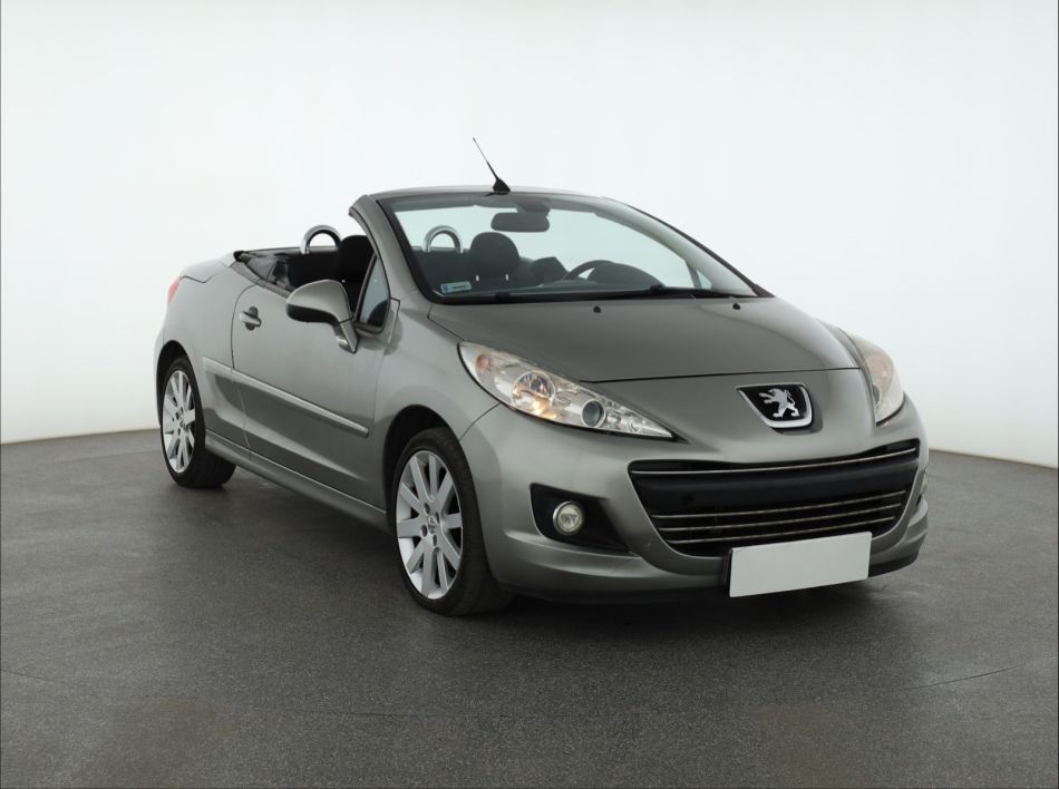 Peugeot 207 - 2011