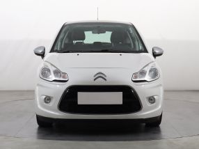Citroen C3 - 2012