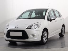 Citroen C3 - 2012