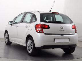 Citroen C3 - 2012