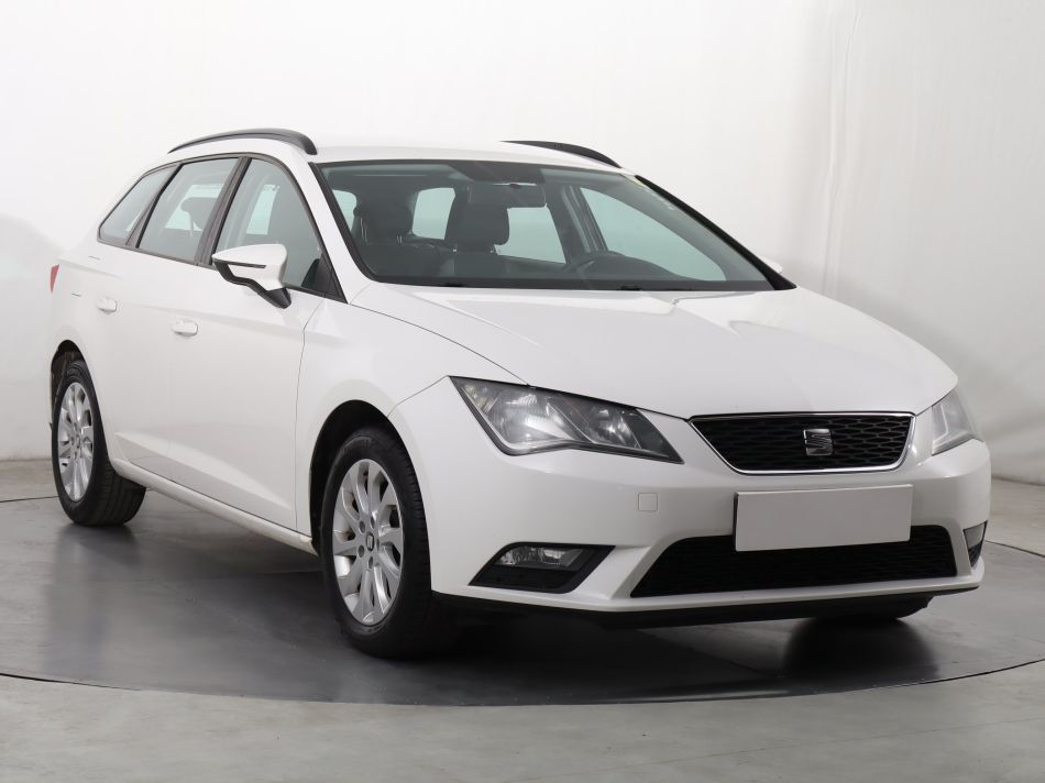 Seat Leon - 2015