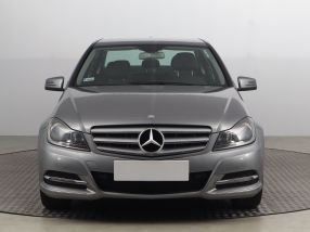Mercedes-Benz C - 2012