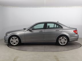 Mercedes-Benz C - 2012