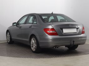 Mercedes-Benz C - 2012