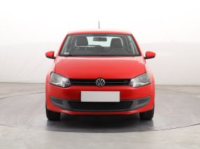 Volkswagen Polo - 2010