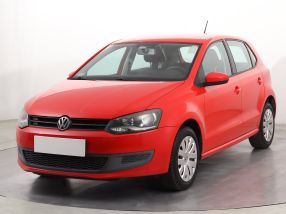 Volkswagen Polo - 2010