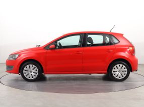 Volkswagen Polo - 2010