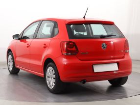 Volkswagen Polo - 2010