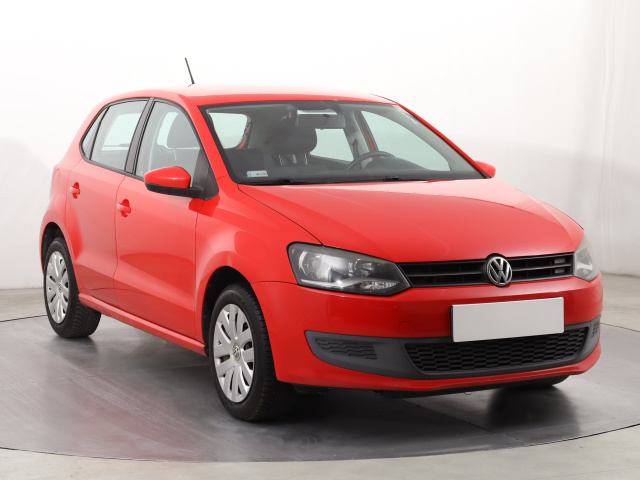 Volkswagen Polo 2010