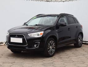 Mitsubishi ASX - 2015