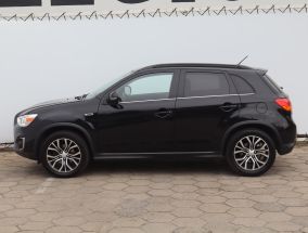 Mitsubishi ASX - 2015
