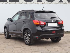 Mitsubishi ASX - 2015