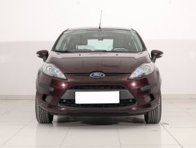 Ford Fiesta - 2010