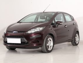 Ford Fiesta - 2010