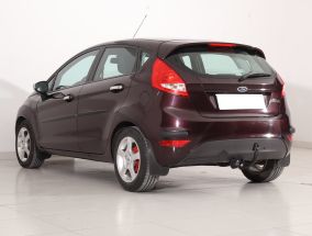 Ford Fiesta - 2010