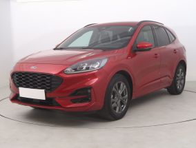 Ford Kuga - 2022