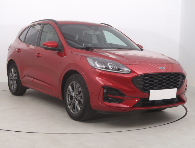 Ford Kuga 2022