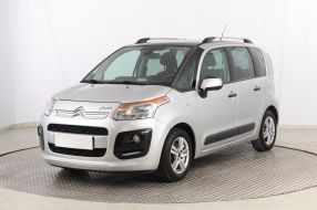 Citroen C3 Picasso - 2014