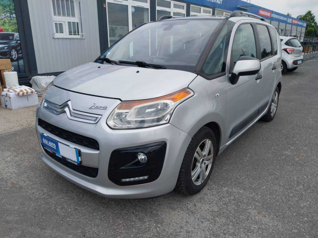 Citroen C3 Picasso 2014