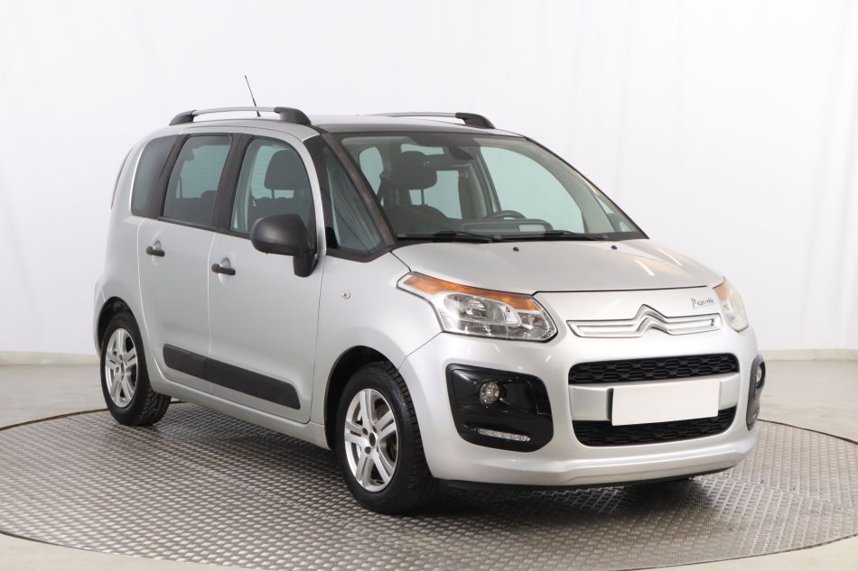 Citroen C3 Picasso - 2014