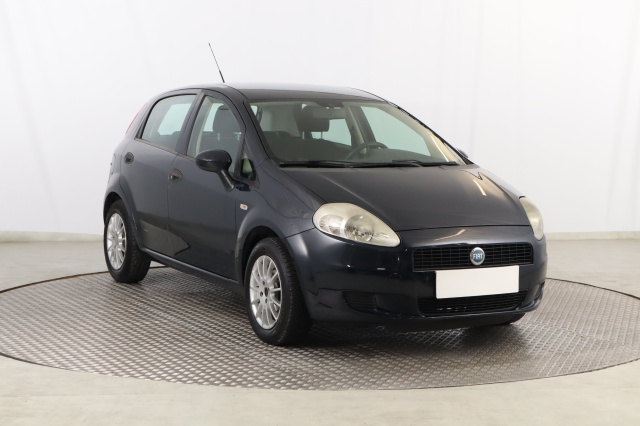 Fiat Punto 2006