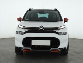 Citroen C3 Aircross - 2022