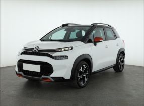Citroen C3 Aircross - 2022