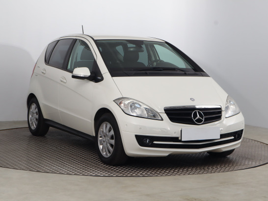 Mercedes-Benz A