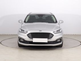 Ford Mondeo - 2019