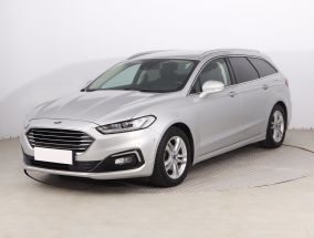 Ford Mondeo - 2019